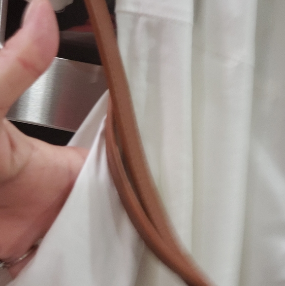 REDUCED NWT TORY BURCH DRESS - Picture 13 of 15